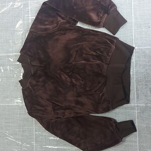 3/$10 Vintage brown sweater